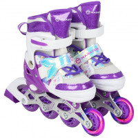 Набір Maraton Greta M (34-37) purple, 1 кор. (6 пар) purple Набір Maraton Greta M (34-37) purple, 1 кор. (6 пар) purple