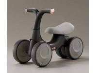 Біговел Kiddy Go A4 balck