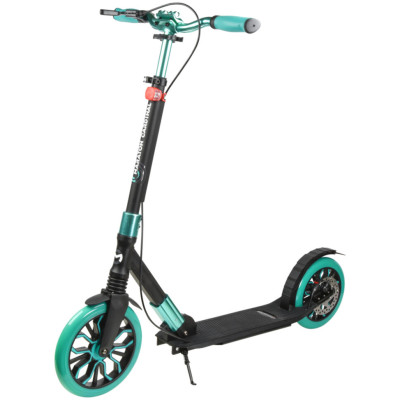 Самокат Maraton Cardinal Turquoise, 1 шт Самокат Maraton Cardinal Turquoise, 1 шт