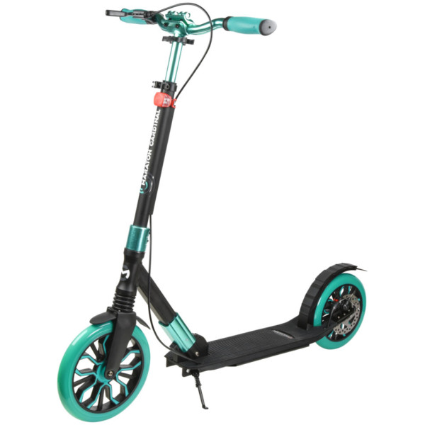 Самокат Maraton Cardinal Turquoise, 1 шт