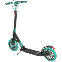 Самокат Maraton Cardinal Turquoise, 1 шт