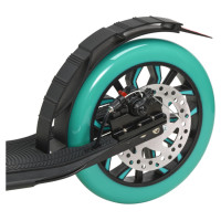 Самокат Maraton Cardinal Turquoise, 1 шт