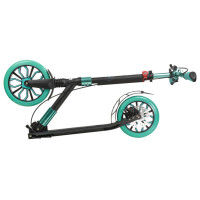 Самокат Maraton Cardinal Turquoise, 1 шт