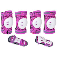 Захист Maraton Fire Fox M, Черная M Захист Maraton Fire Fox M, Черная M