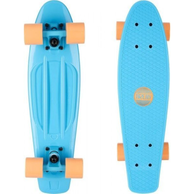 Пенніборд Firefly PB105 Blue, Синий