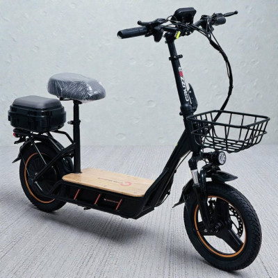 Електросамокат CRUZZER C1-PRO Електросамокат CRUZZER C1-PRO