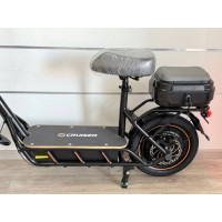 Електросамокат CRUZZER C1-PRO Електросамокат CRUZZER C1-PRO