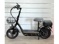 Електросамокат CRUZZER C1-PRO