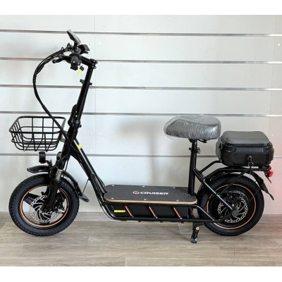 Електросамокат CRUZZER C1-PRO