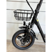 Електросамокат CRUZZER C1-PRO Електросамокат CRUZZER C1-PRO