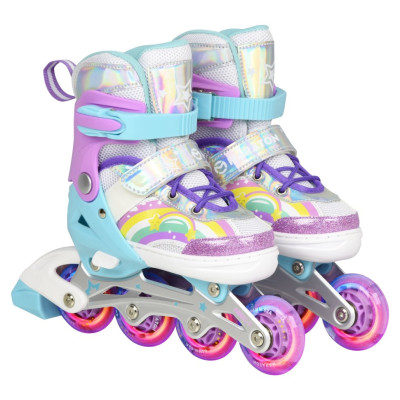Ролики Maraton Skimo S (30-34) purple, 1 шт