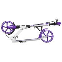Самокат Maraton Rider Light Wheel Purple, 1 кор. (4 шт) Purple