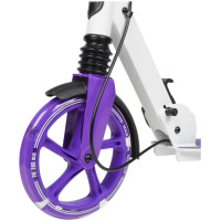Самокат Maraton Rider Light Wheel Purple, 1 кор. (4 шт) Purple