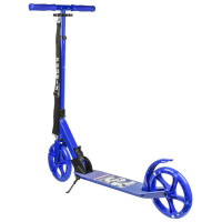 Самокат Maraton Phonix blue, 1 кор. (6 шт) Самокат Maraton Phonix blue, 1 кор. (6 шт)