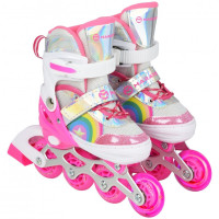 Набір Maraton Stylego M (34-37) pink, 1 шт Набір Maraton Stylego M (34-37) pink, 1 шт