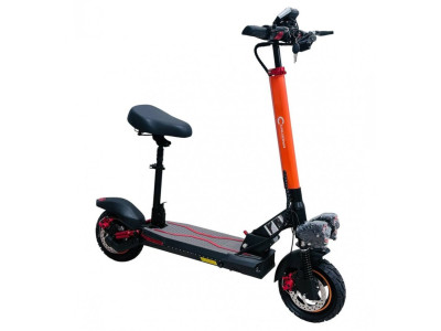 Електросамокат CRUZZER ZOOMO