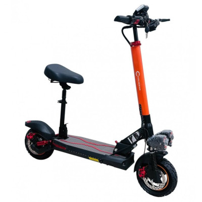 Електросамокат CRUZZER ZOOMO