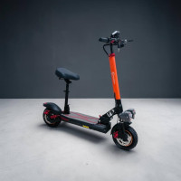 Електросамокат CRUZZER ZOOMO