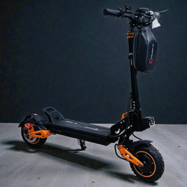 Електросамокат CRUZZER Onix Електросамокат CRUZZER Onix