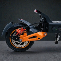 Електросамокат CRUZZER Onix Електросамокат CRUZZER Onix