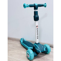 Cамокат Maraton Global blue-green, 1 кор. (4 шт) Cамокат Maraton Global blue-green, 1 кор. (4 шт)
