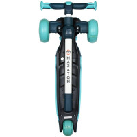 Cамокат Maraton Global blue-green, 1 кор. (4 шт) Cамокат Maraton Global blue-green, 1 кор. (4 шт)