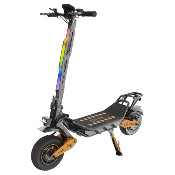 Електросамокат CRUZZER G-Vagen