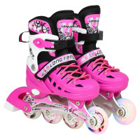 Набір 2in1 Maraton Ice S (31-34) pink, 1 кор. (6 шт) Набір 2in1 Maraton Ice S (31-34) pink, 1 кор. (6 шт)