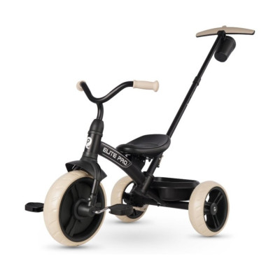 Tri-cycle Elit Pro Balck