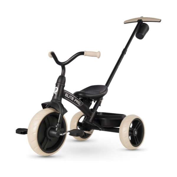 Tri-cycle Elit Pro Balck Tri-cycle Elit Pro Balck