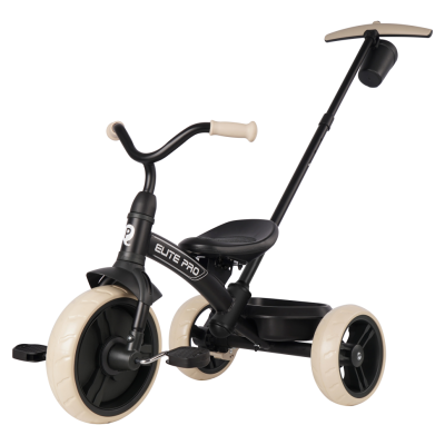 Tri-cycle Elit Pro Balck