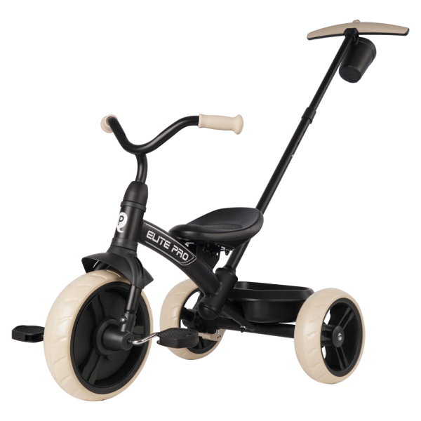 Tri-cycle Elit Pro Balck