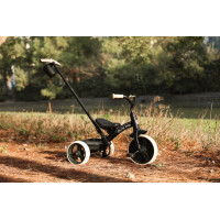 Tri-cycle Elit Pro Balck