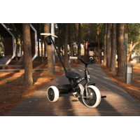 Tri-cycle Elit Pro Balck