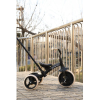 Tri-cycle Elit Pro Balck