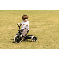 Tri-cycle Elit Pro Balck