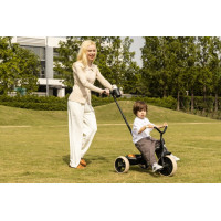 Tri-cycle Elit Pro Balck