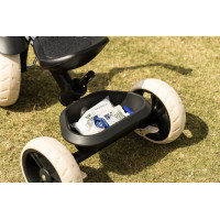 Tri-cycle Elit Pro Balck