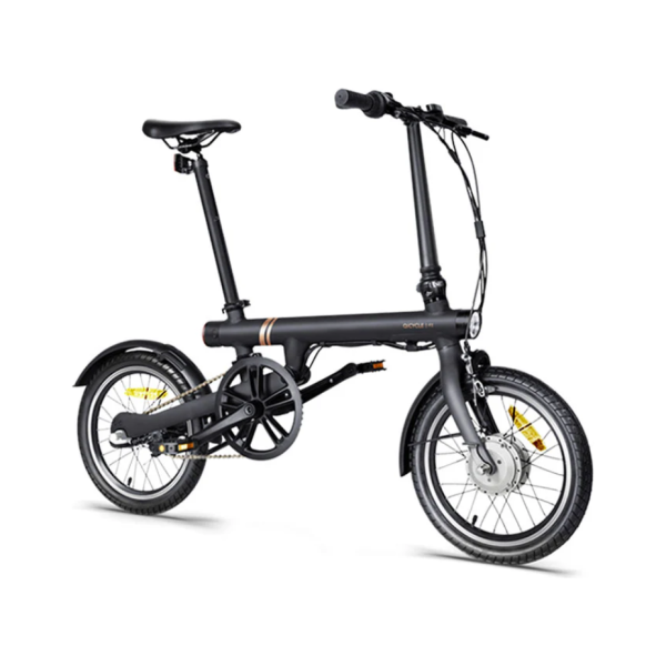 Електровелосипед Q ICYCLE F-2 Електровелосипед Q ICYCLE F-2