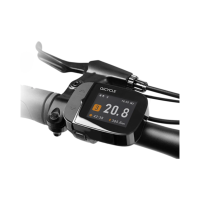 Електровелосипед Q ICYCLE F-2 Електровелосипед Q ICYCLE F-2