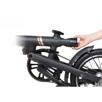 Електровелосипед Q ICYCLE F-2 Електровелосипед Q ICYCLE F-2