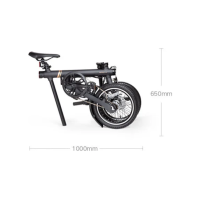Електровелосипед Q ICYCLE F-2 Електровелосипед Q ICYCLE F-2