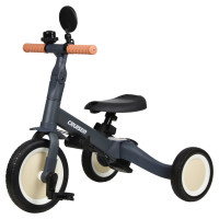 Біговел Tri-cycle 5in1 Versa navy, Navy Біговел Tri-cycle 5in1 Versa navy, Navy