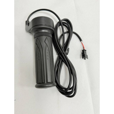 TWIST THROTLE TWIST THROTLE