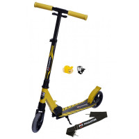 Самокат Maraton SPORT 145 , 1 кор. (6 шт) Цвета микс по 2 шт