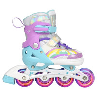 Ролики Maraton Skimo M (34-37) purple, 1 шт Ролики Maraton Skimo M (34-37) purple, 1 шт