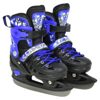 Набір 2in1 Maraton Ice S (31-34) blue, Blue