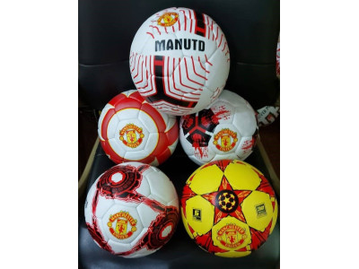 М'яч футбольний Manchester United, 1 шт.