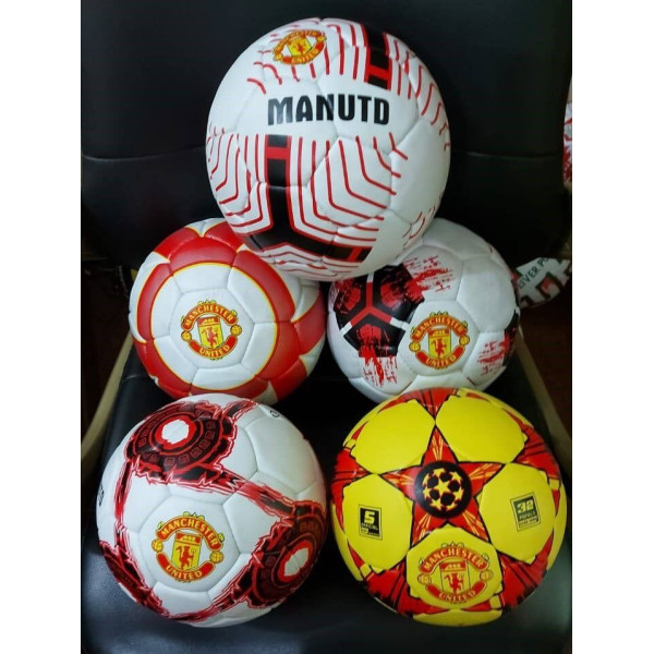 М'яч футбольний Manchester United, 1 шт.