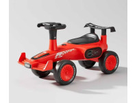 Біговел-толкар JS-6688 red